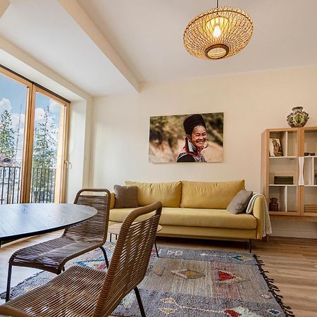 T9 Zakopane Apartman Kültér fotó