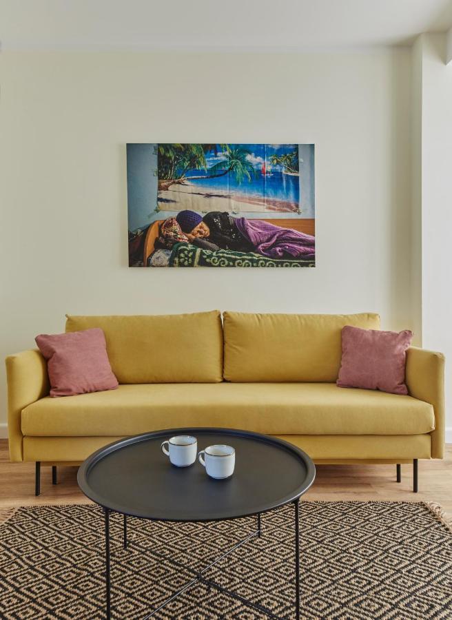 T9 Zakopane Apartman Kültér fotó