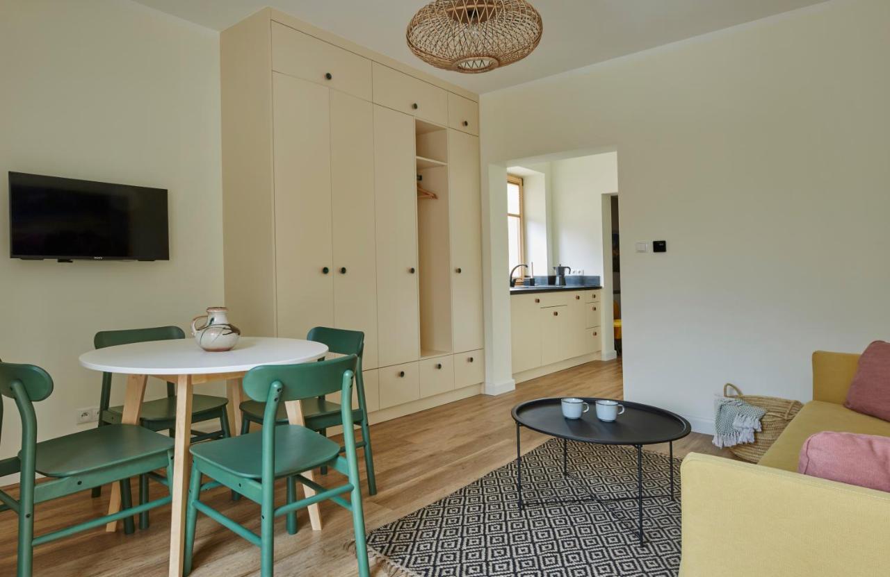 T9 Zakopane Apartman Kültér fotó