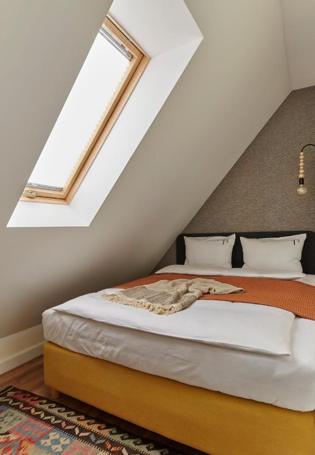 T9 Zakopane Apartman Kültér fotó
