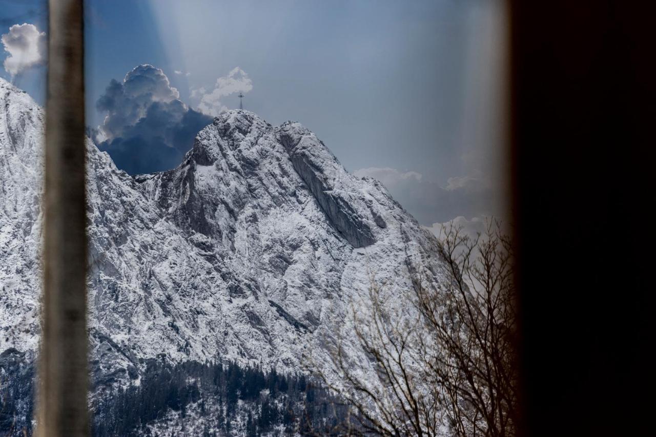 T9 Zakopane Apartman Kültér fotó