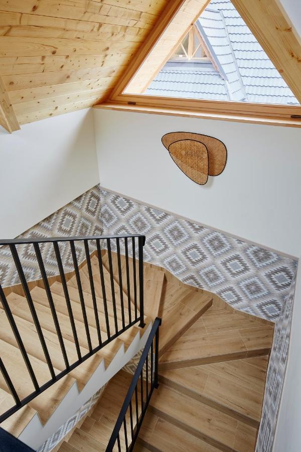 T9 Zakopane Apartman Kültér fotó