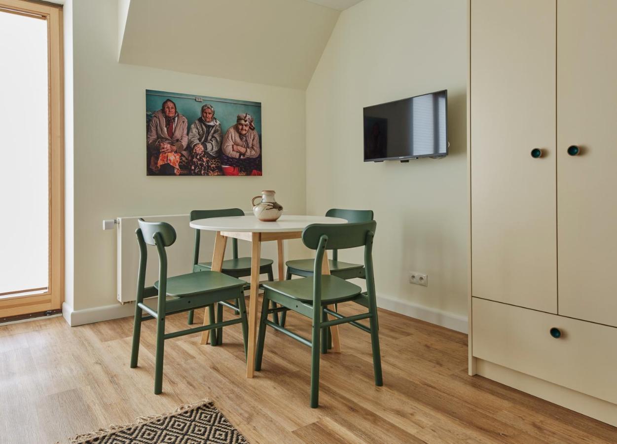 T9 Zakopane Apartman Kültér fotó