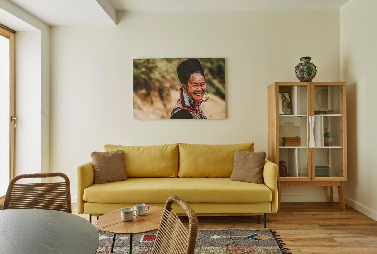 T9 Zakopane Apartman Kültér fotó