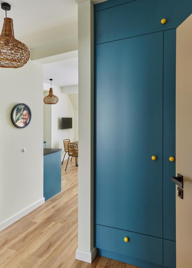T9 Zakopane Apartman Kültér fotó