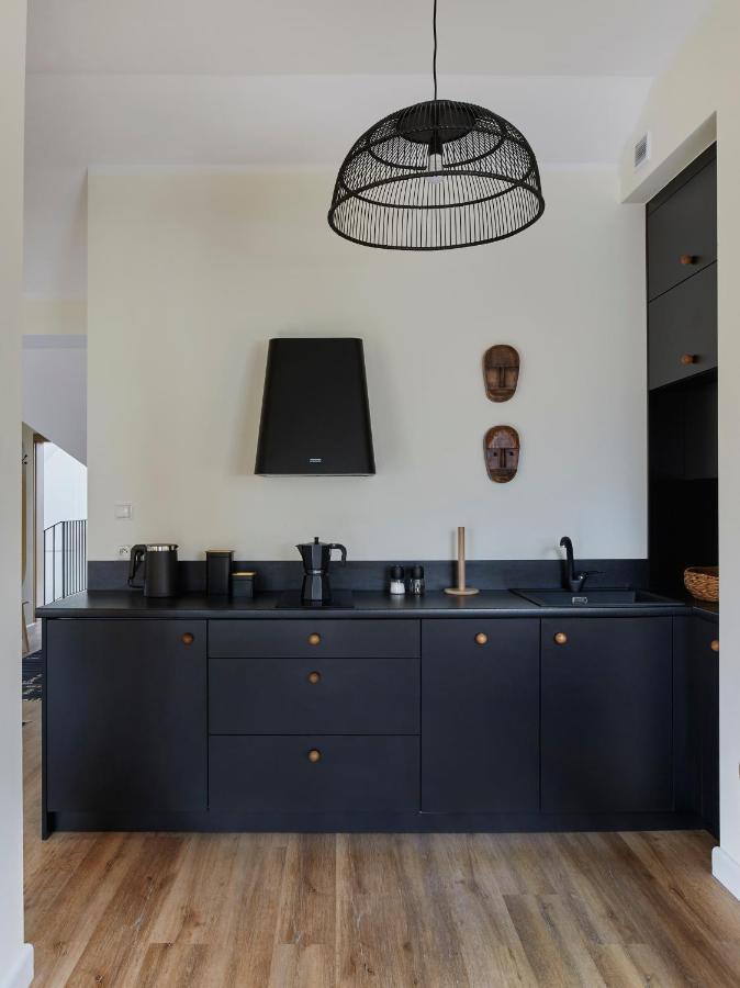 T9 Zakopane Apartman Kültér fotó